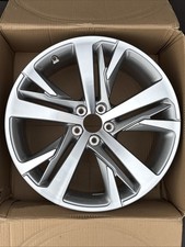 ORIGINAL PEUGEOT RCZ 19 ZOLL