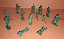 Army Men -- Plastik Armee --