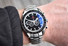 Omega Speedmaster Broad Arrow