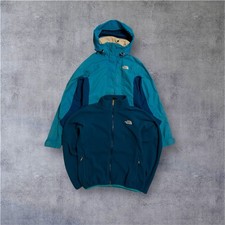 Vintage The North Face 2in1