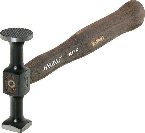 Hazet ausbeul hammer - hazet, ausbeul-hammer