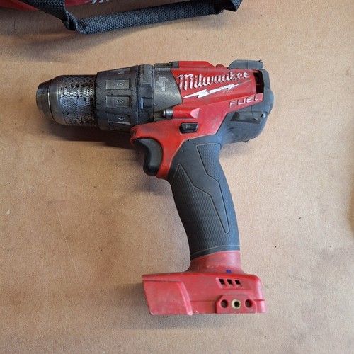 Milwaukee m18 fpd - m18,