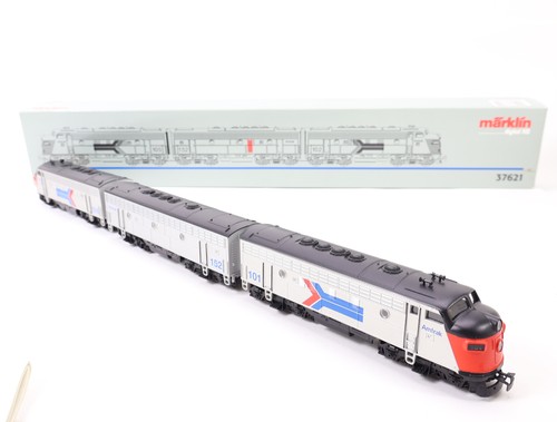 Märklin 37621 us - h0,