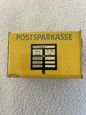 Vintage Postbriefkasten