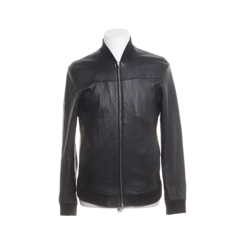 Pretty green lederjacke - pretty, green,