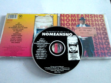 Nomeansno - Worldhood of the
