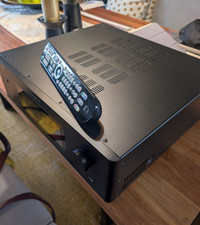 NAD T 778 AV Surround