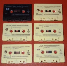MC KASSETTE - Pumuckl SAMMLUNG