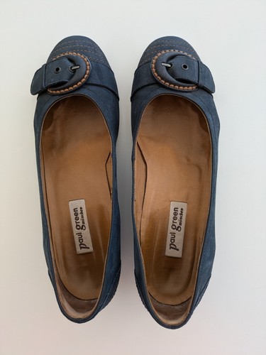 Paul green damen - paul,