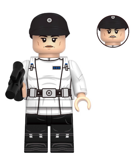 Star wars andor denise - star,