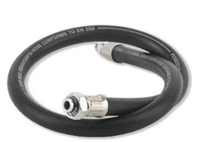 Mitteldruckschlauch 70cm für