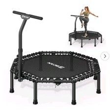 BCAN 51" Octagonal Fitness