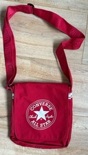 Converse All Star Tasche rot