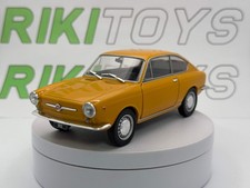 Fiat 850 Coupe MetroModels