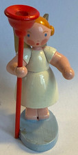 F0115 - Kleine alte Figur -