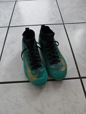 Nike Mercurial Superfly 6 Academy CR7 TF Gr. 33 Kunstrasenschuhe Fussballschuhe