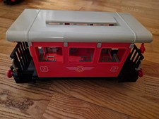Playmobil 4001 Personenwagen, Waggon, Spur G, LGB Eisenbahn