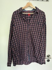 Herrenhemd Langarm XXL, S