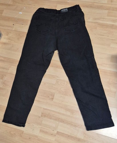 Damen jeans stooker - jeans, comfort