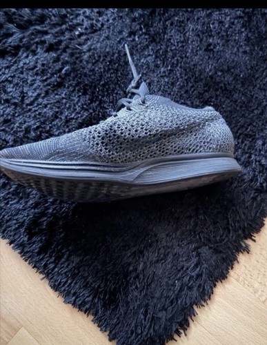Nike flyknit racer volt 40 - flyknit, gr.40