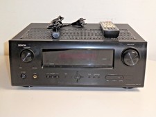 Denon AVR 1611 5.1 AV-Receiver