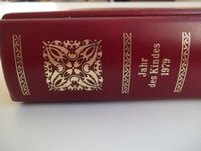 1979 JAHR DES KINDES POSTFRISCH** BESSERE AUSGABEN IM BOREK / ANGEMESSENER PREIS