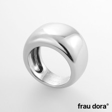 Cartier Nouvelle Vague Ring