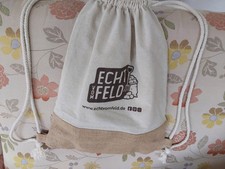Rucksack Tragetasche Umweltbeutel Beutel Einkaufstasche Tasche mit Werbung 