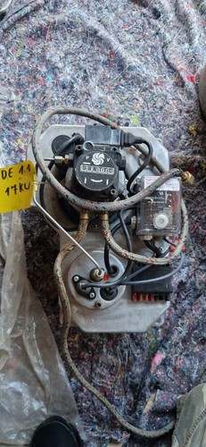 Buderus 305 17 - 305,