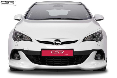 Front ansatz spoiler schwert - spoiler,