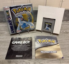 Pokémon: Silberne Edition