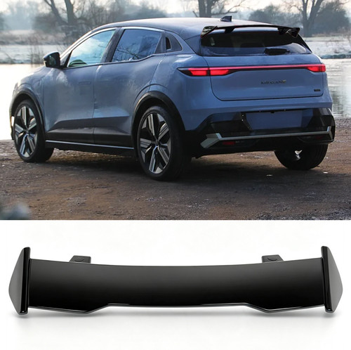Dachspoiler heckspoiler dach - dachspoiler,