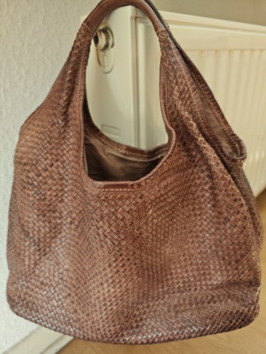 Giorgio brato leder - brato, handtasche
