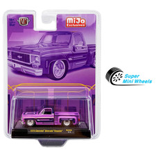 M2 Machines 1:64 1978