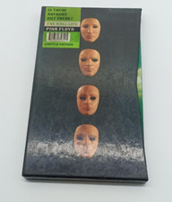 Pink Floyd"Is There Anybody