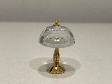 Swarovski Figur 180187 Lampe / Tischlampe 3 cm. - Top Zustand 