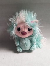 Fun von Nici Ayumi Türkis Kuscheltier Plüschtier Stofftier ca. 15cm