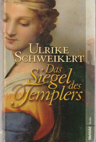 Ulrike schweikert das - schweikert:, siegel