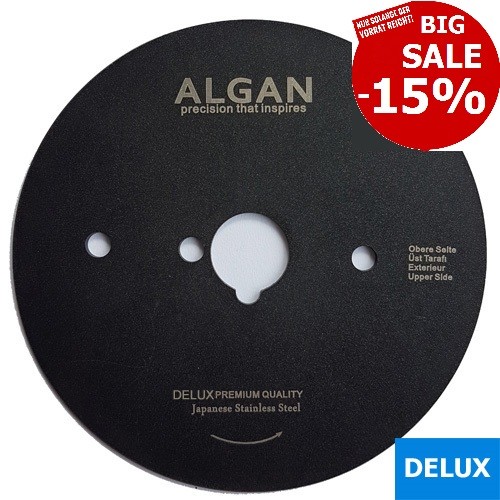 Algan antihaftbeschichtetes - algan,
