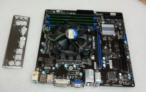 Msi b75ma p45 g43 7798 - b75ma-p45,