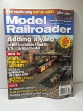 Zeitschrift USA US - Model
