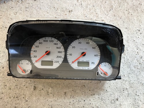 Golf gti tacho - gti,