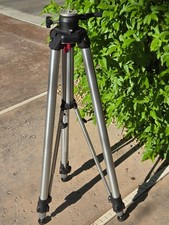 Manfrotto professional tripod - manfrotto,