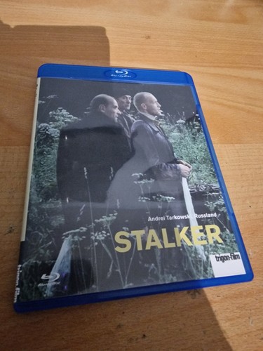 Andrei tarkowkski blu ray - tarkowkski,,