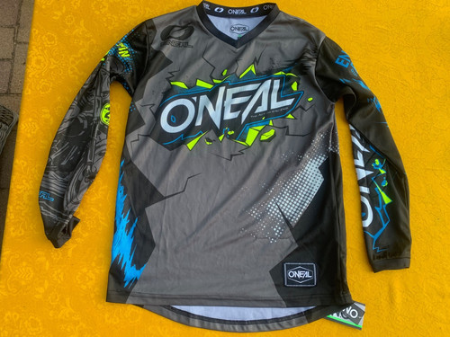 Neal kids jersey - mx, element