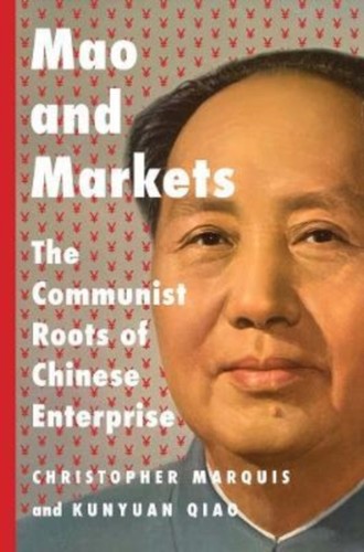 Mao and markets - mao, christopher