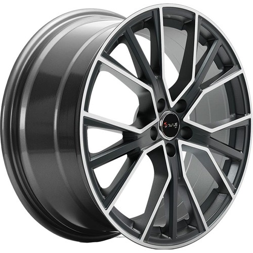 Alufelgen avus af18 8j - af18,