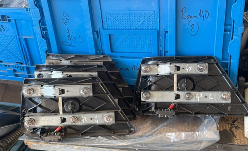 Original mercedes w124 - original,