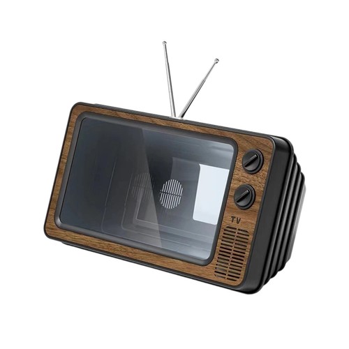Retro handy lupe hohe - retro-tv-handy-lupe,