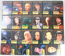 DVD Serie Star Trek the Next